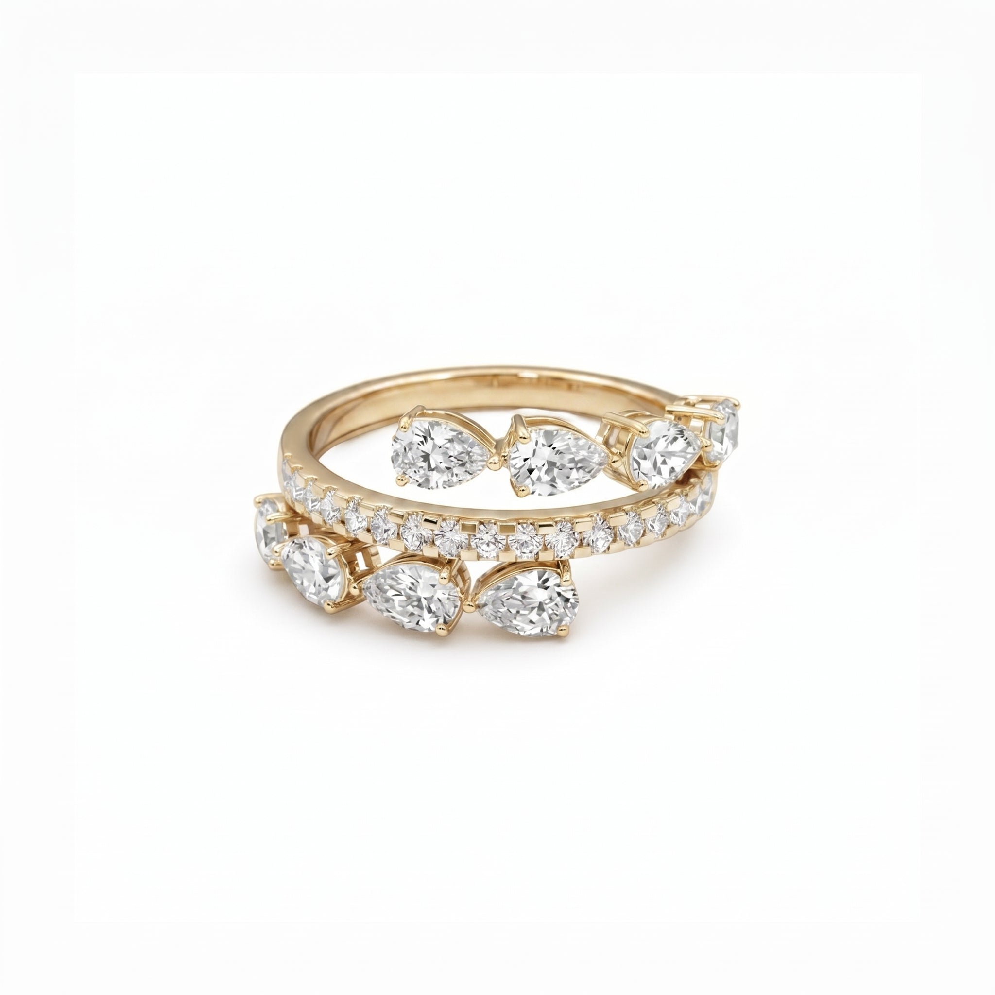9K YELLOW GOLD
